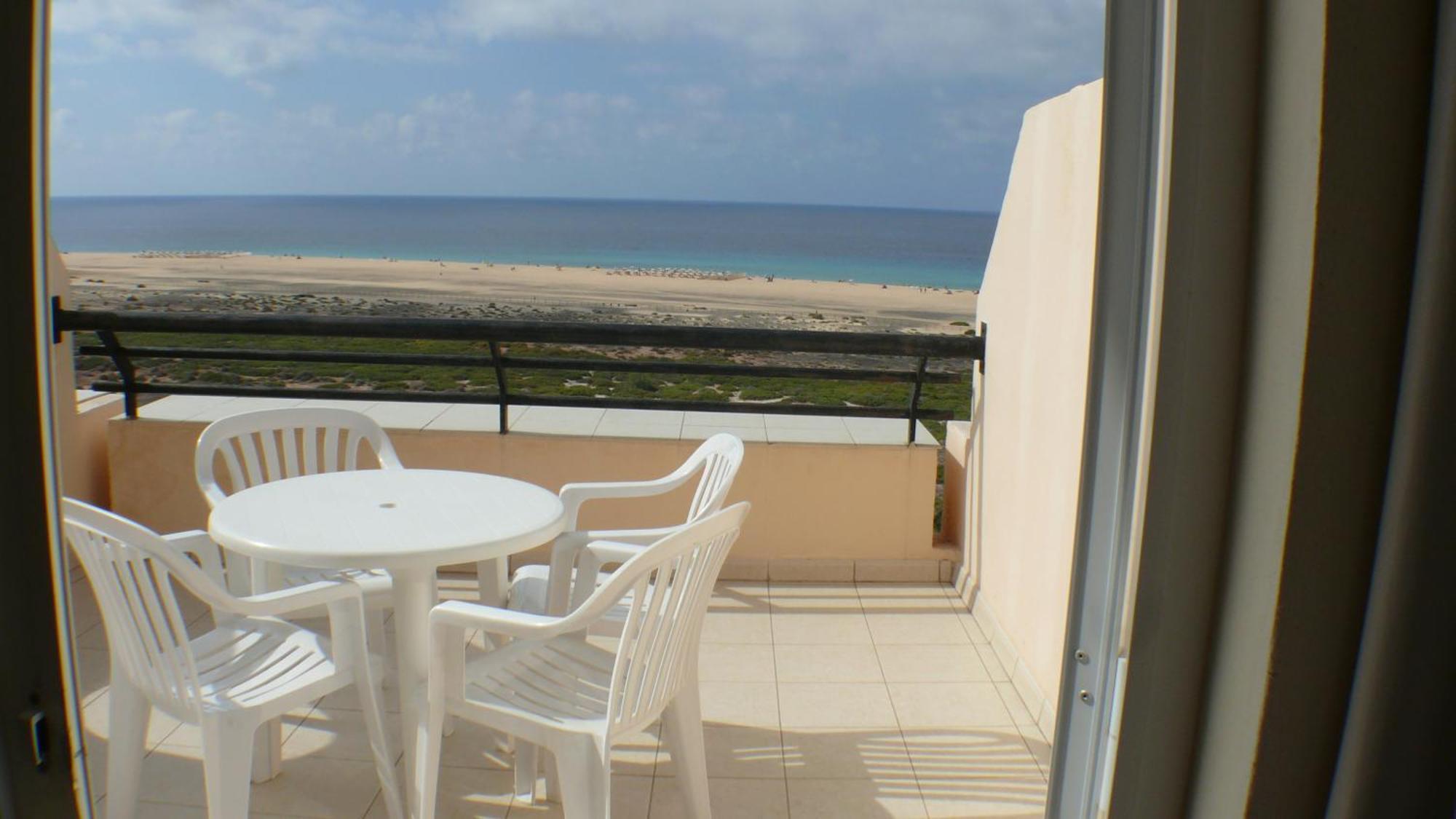 Palm Garden Apartamento
