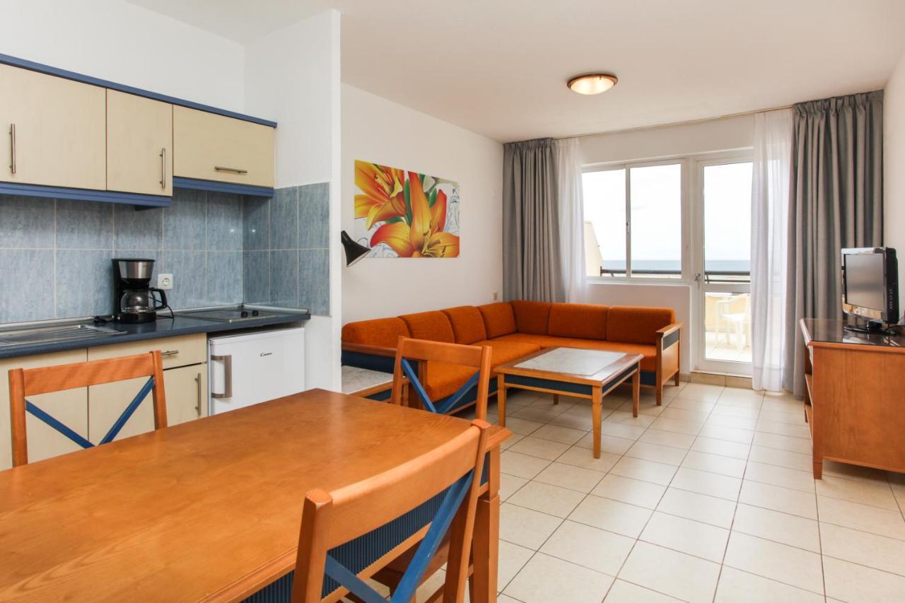 Apartamento Palm Garden *
