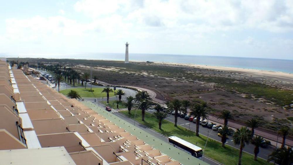 Palm Garden * Morro Jable (Fuerteventura)
