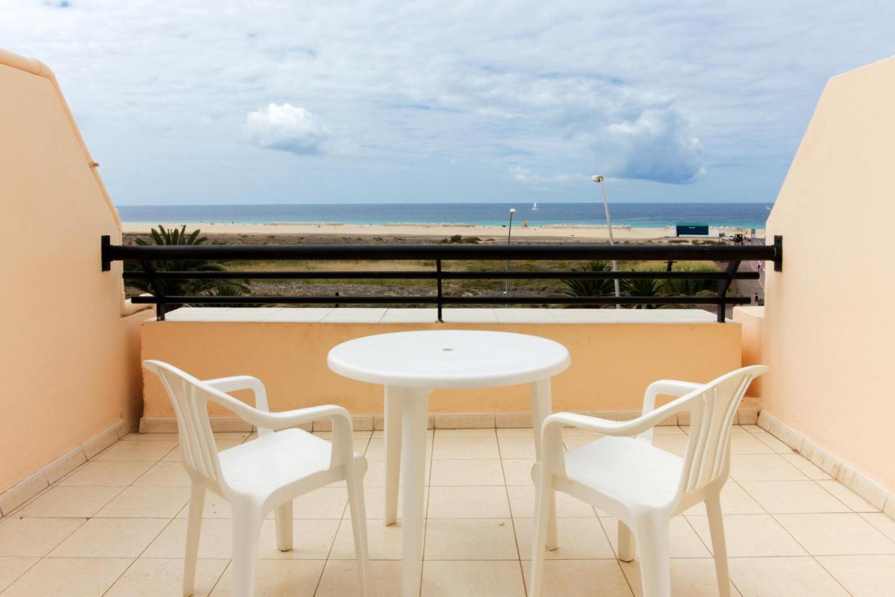 Palm Garden Apartamento *