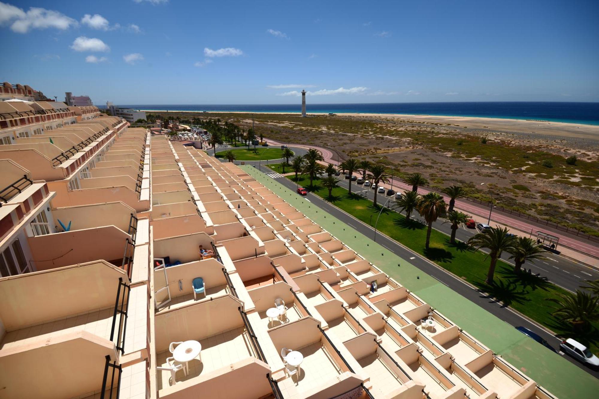 Palm Garden By Livvo * Morro Jable (Fuerteventura)