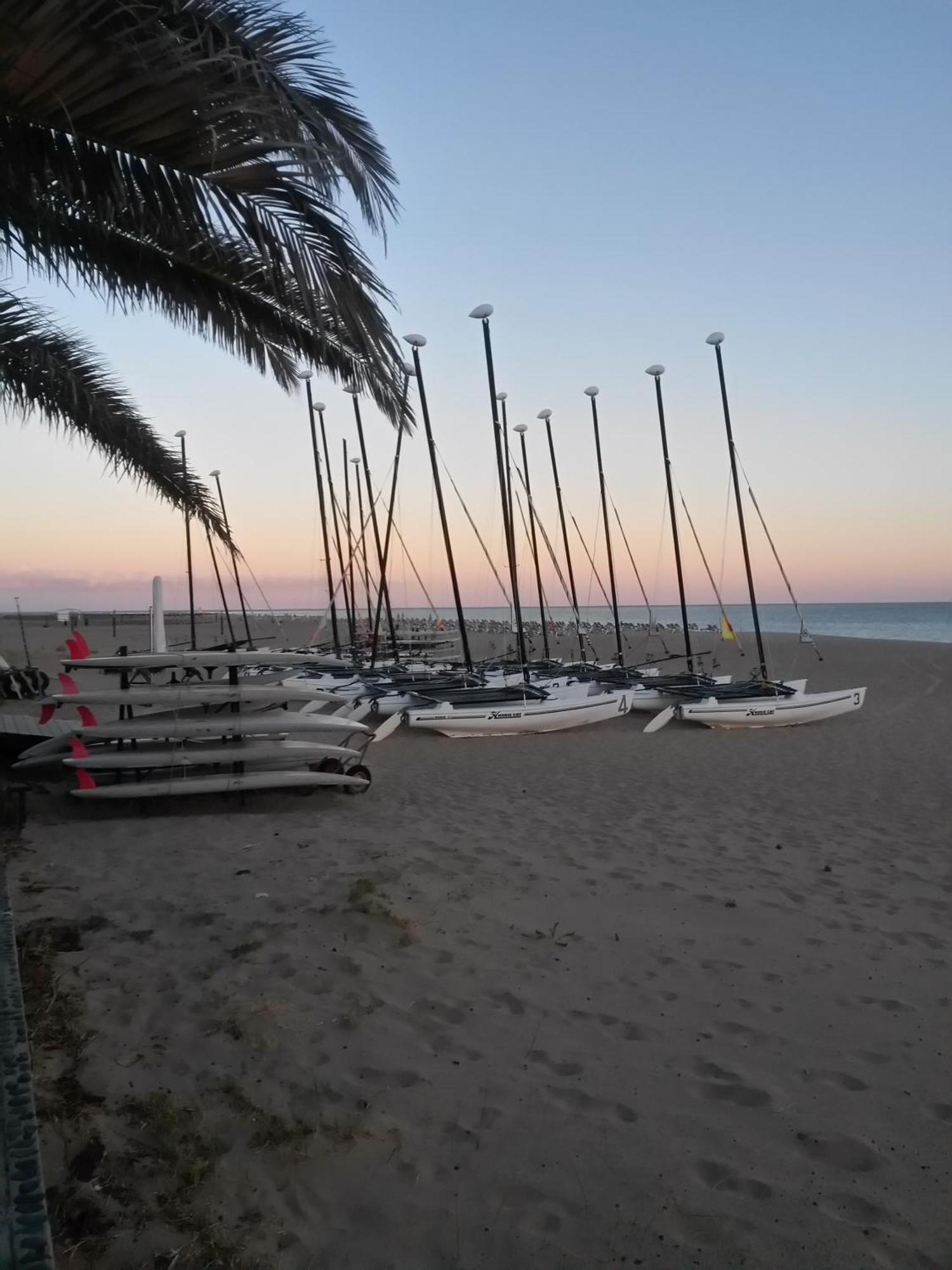 Palm Garden By Livvo Morro Jable (Fuerteventura)