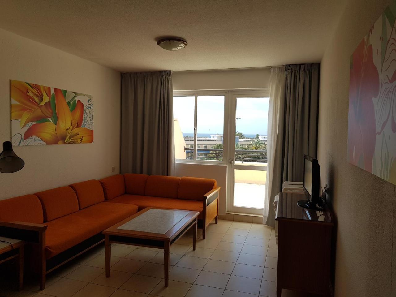 Palm Garden By Livvo Appartamento Morro Jable (Fuerteventura)