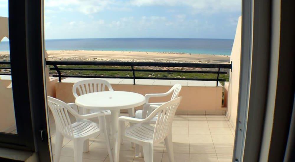 Palm Garden By Livvo * Morro Jable (Fuerteventura)