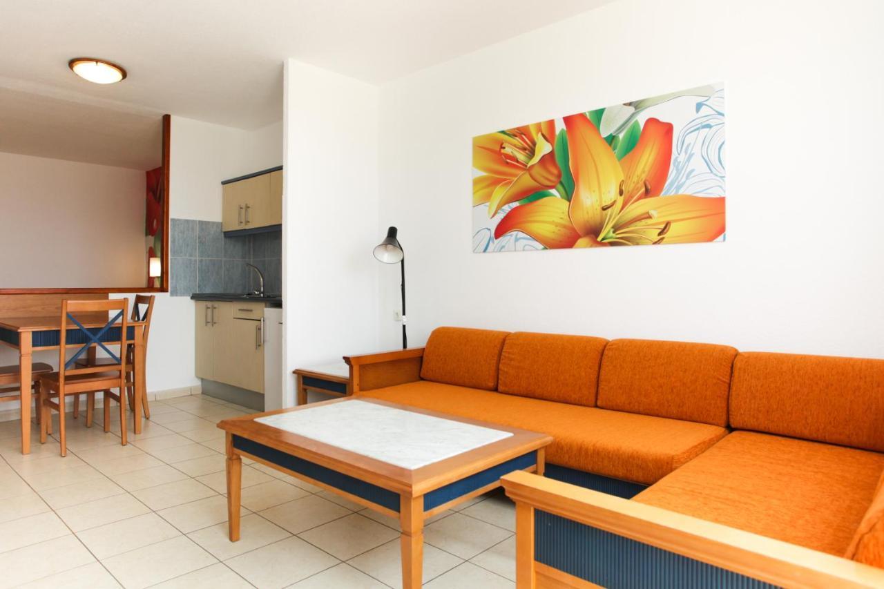 Palm Garden By Livvo Apartment Morro Jable